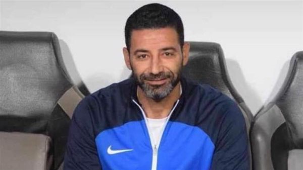 المدير الفني لفاركو