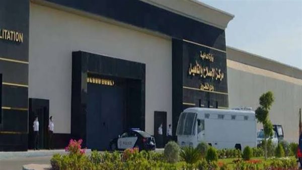 نزلاء مراكز الإصلاح