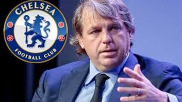  أحد ملاك نادي تشيلسي