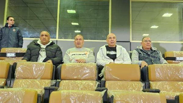 الجهاز الفني للمنتخب