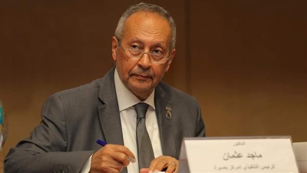   رئيس المجلس المصري