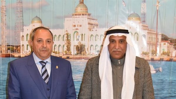 اللواء محب حبشي ـ