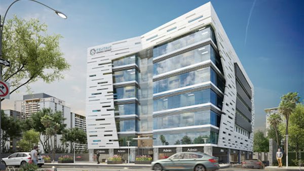 شركة اب تيرن للتطوير