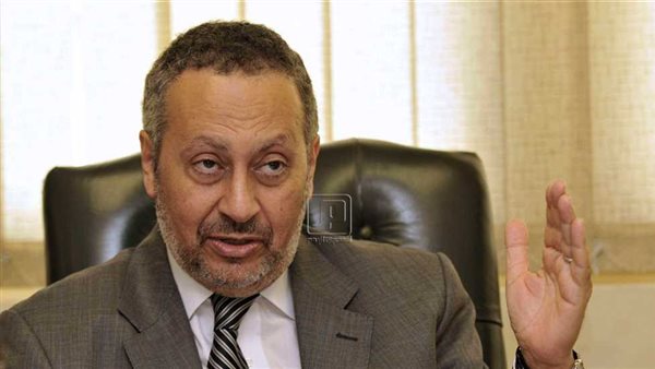 الدكتور ماجد عثمان