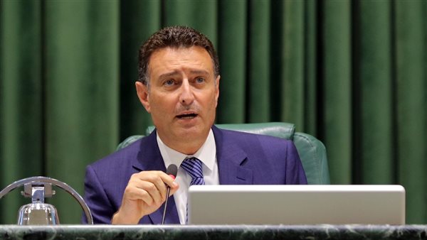 أحمد الصفدي