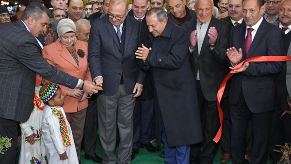   اللواء محب حبشي