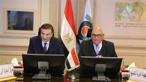  وزير الزراعة