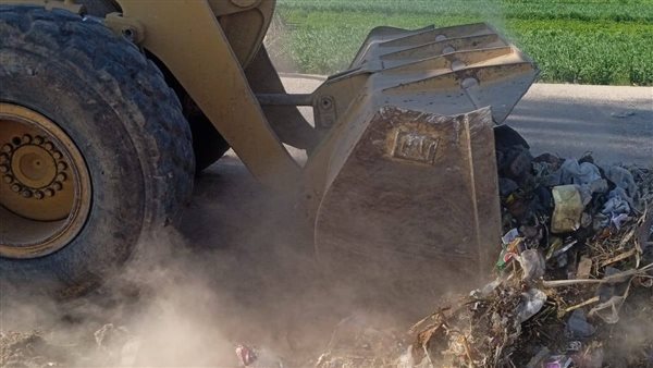  حملات النظافة 