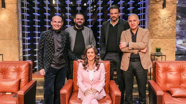 برنامج شارك تانك