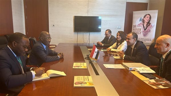 وزير الخارجية والهجرة