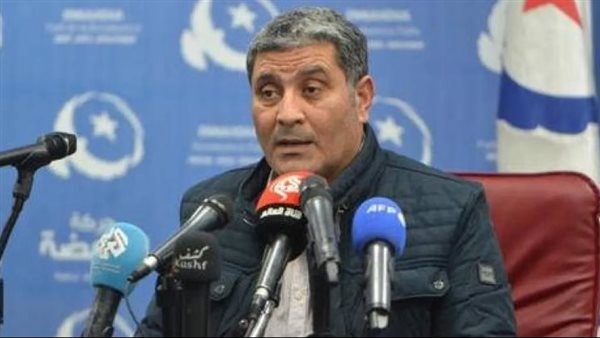 منذر الونيسي رئيس