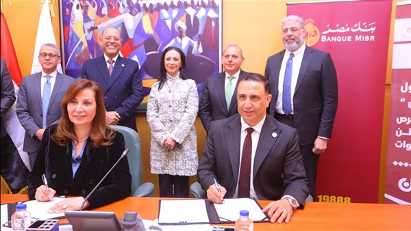 جانب من الفاعليات