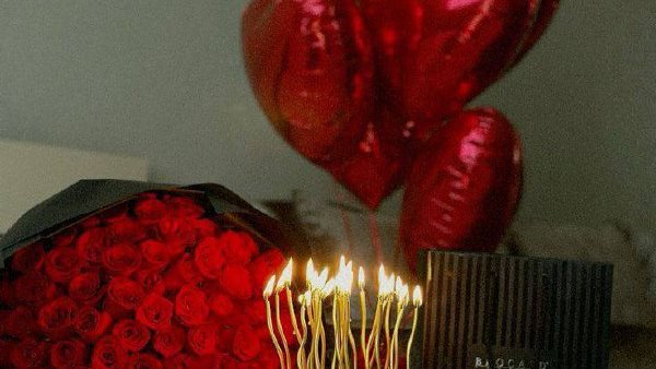 عيد الحب 2025