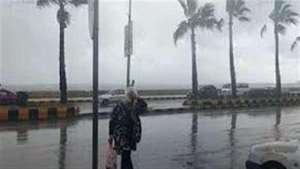 النهاردة كام أمشير