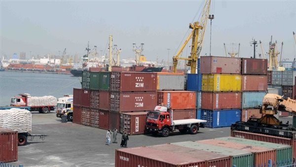 مخالفات جمركية 