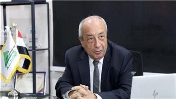 المهندس طارق النبراوي