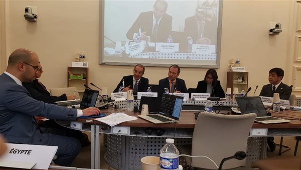 وزير الاتصالات