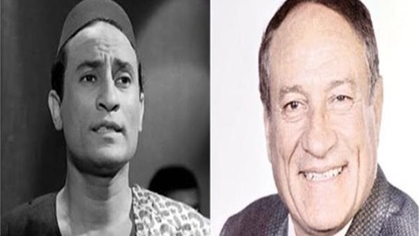 الفنان محمد العزبي