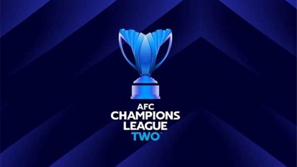 دوري أبطال آسيا 2