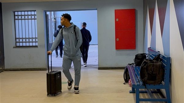 فريق بيراميدز