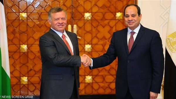 الرئيس عبدالفتاح