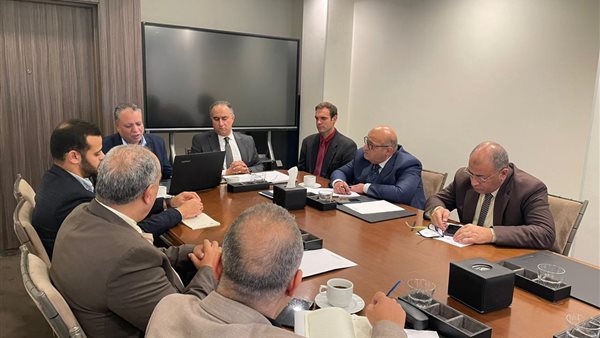 ورشة العمل الإقليمية