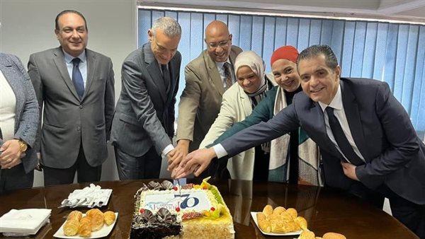 رئيس مجلس إدارة شركة