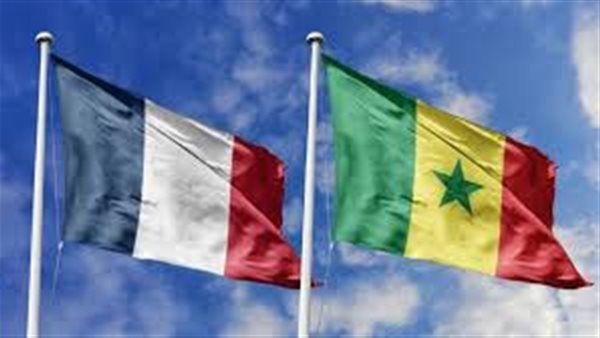 فرنسا ـ السنغال 