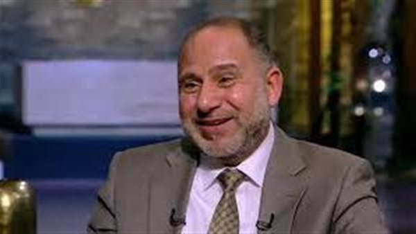 بالفيديو.. محمد المهدي: