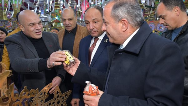   محافظ بورسعيد 