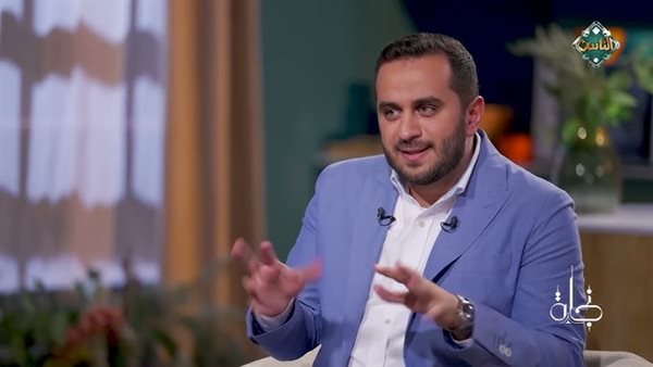  الداعية الإسلامي