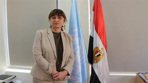 المنسقة المقيمة للأمم