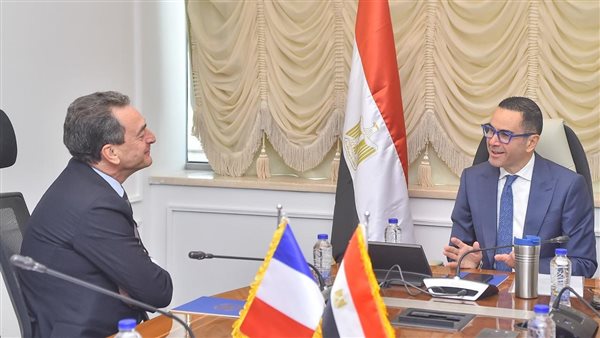 وزير الاستثمار