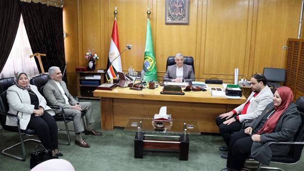 المجلس القومي للمرأة