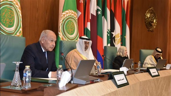  أحمد أبو الغيط