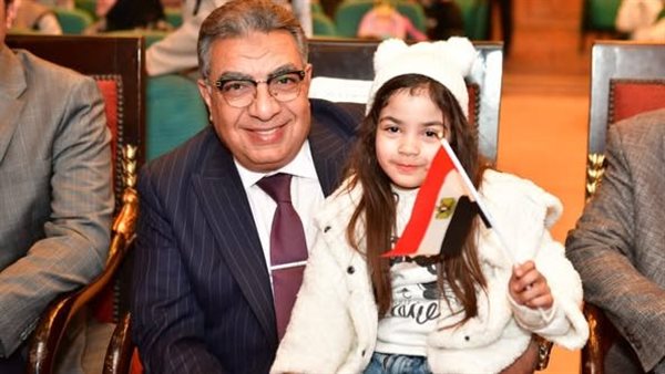 محافظ الدقهلية