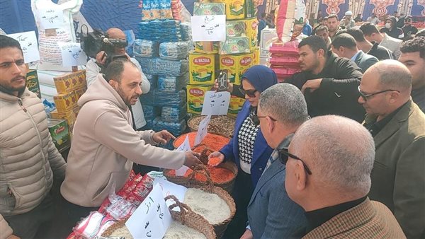  “سوق اليوم الواحد”