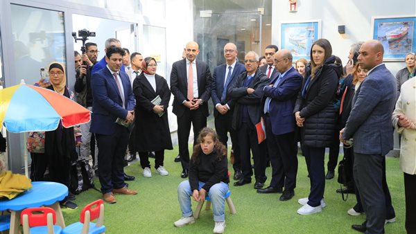 وزير التربية والتعليم