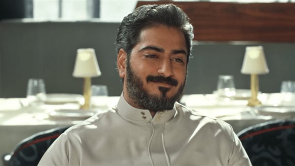 مسلسل خريف القلب