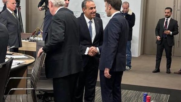 الوزير بدرعبد العاطي