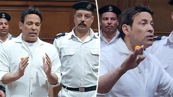 مغني سعد صغير