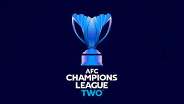 دوري أبطال آسيا 2