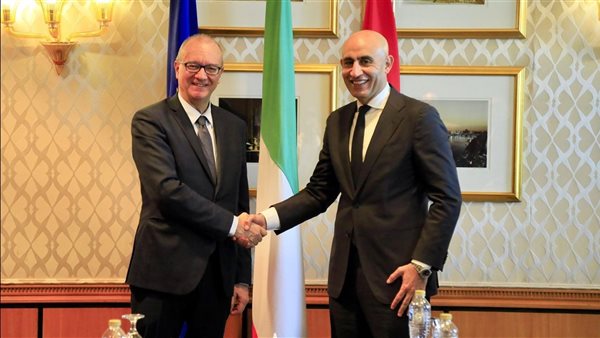 وزير التربية والتعليم