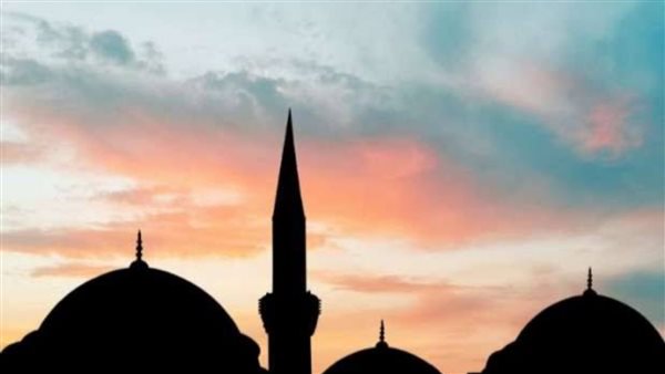 موعد آذان المغرب