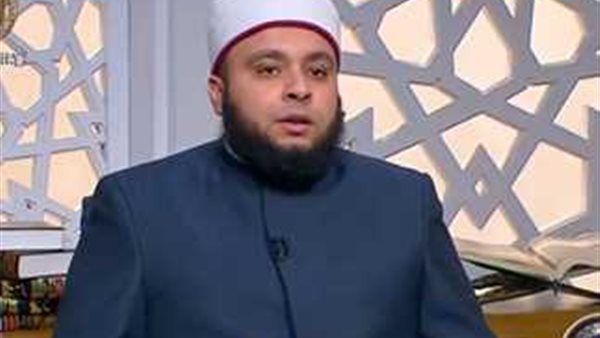 أمين الفتوى بدار