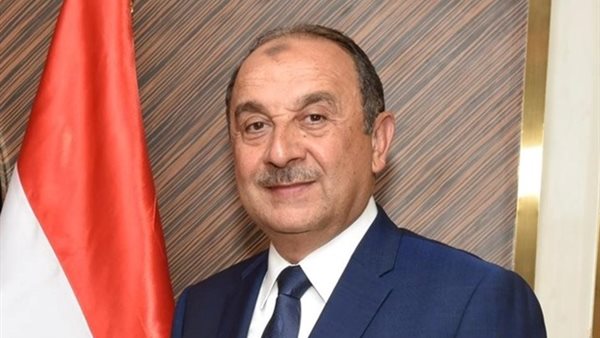  وزير قطاع الأعمال