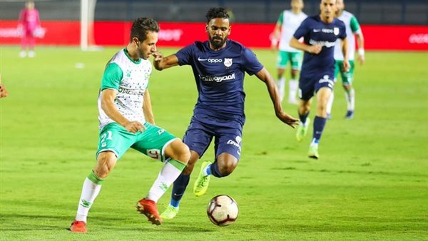 انبي ـ الاتحاد السكندري