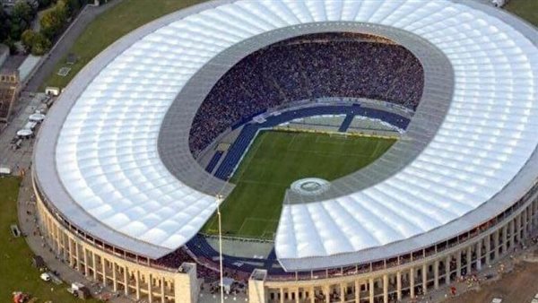 دوري المؤتمر برلين