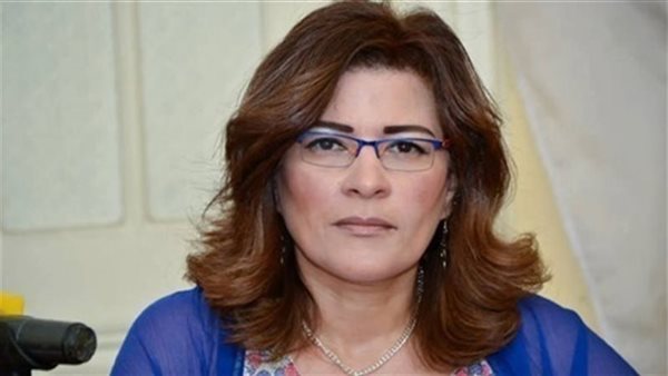 فاطمة ناعوت