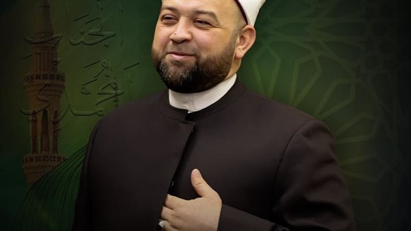 لدكتور يسري عزام